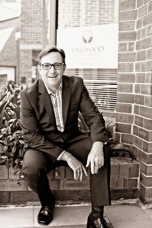 Oakwood Lifestyle Advisers
