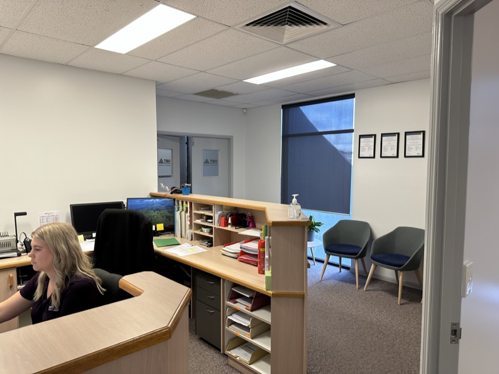 OBT Financial Group