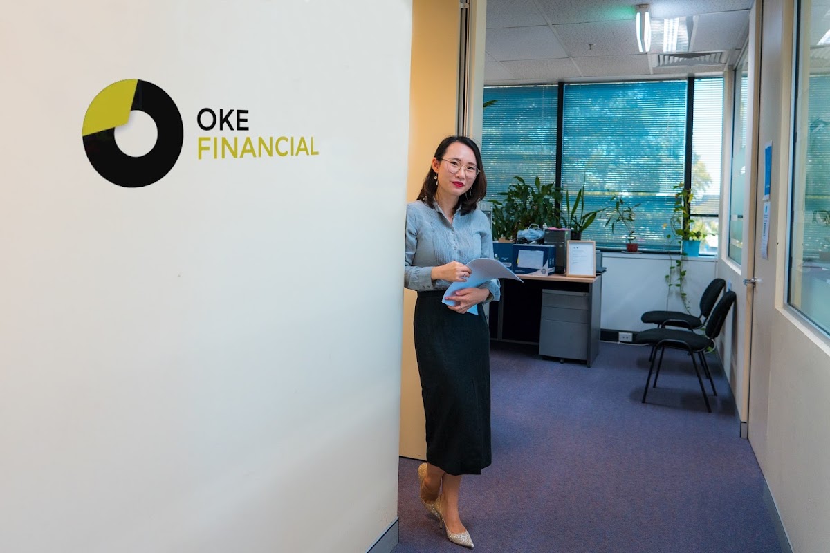 Oke Financial Services