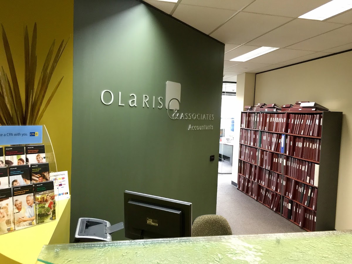 Olaris & Associates