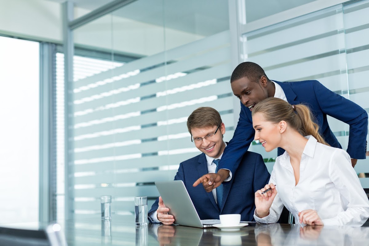Omasters Accountants
