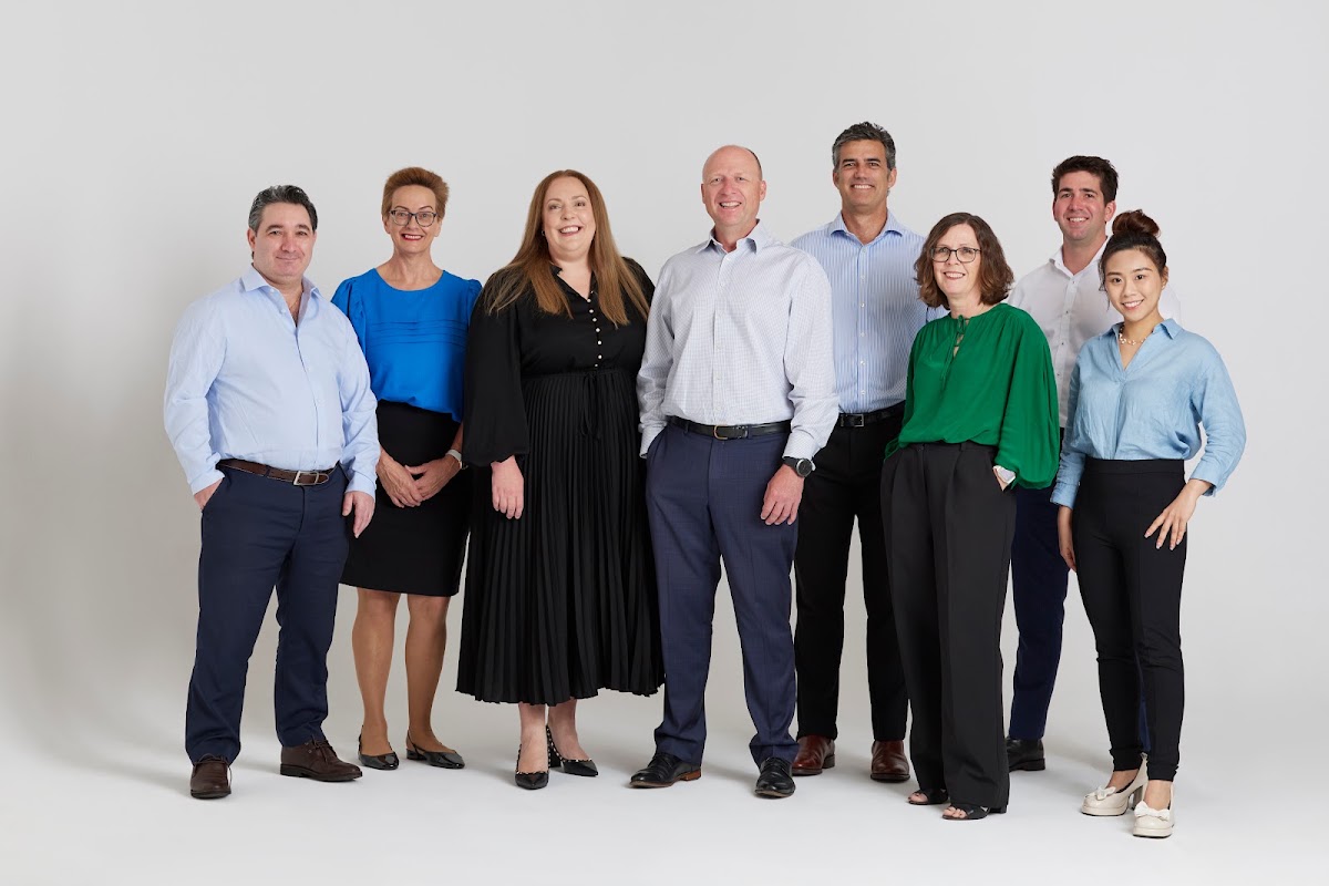 Omnis Business Advisory & Private Wealth Perth