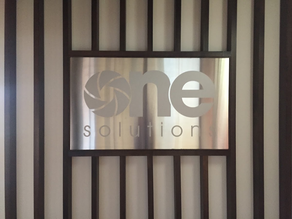 One Accounting