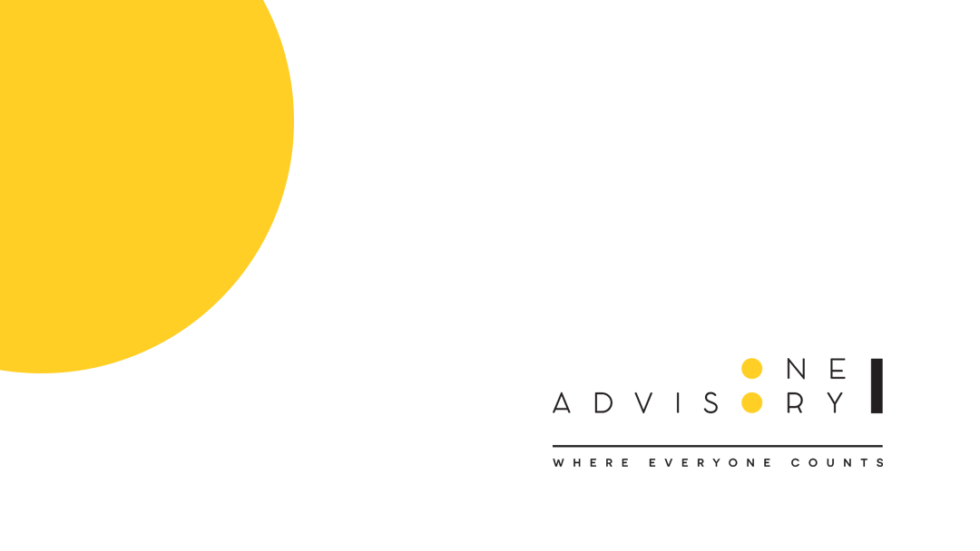 One Advisory