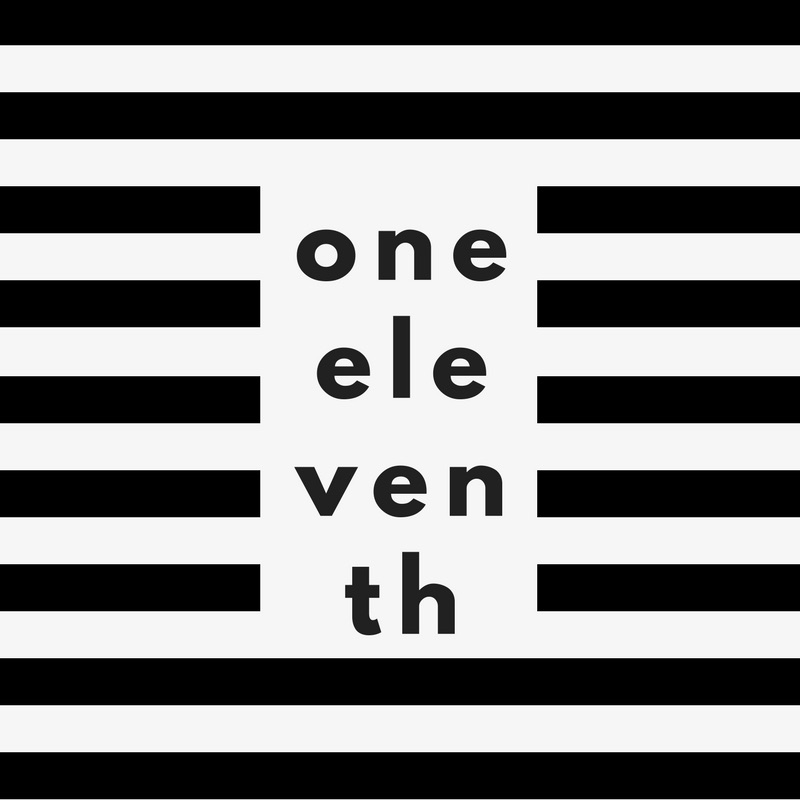 one eleventh