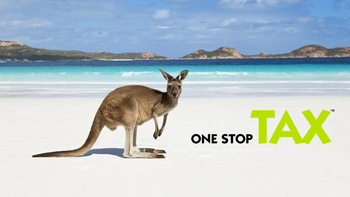 One Stop Tax
