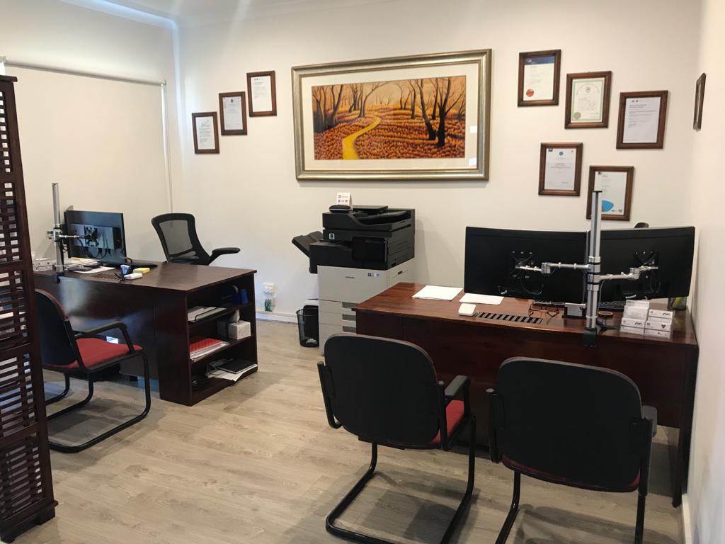 Optax Accounting Services