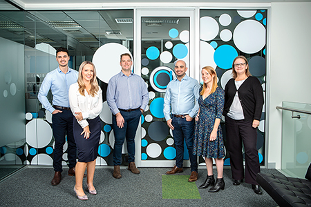 Optimised Accounting
