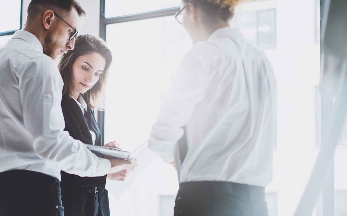 Optimum Business Advisory and Accounting Professionals