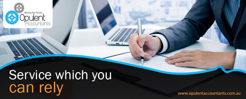 Opulent Accountants - Business Accountants and Tax Agents - Glen Waverley and