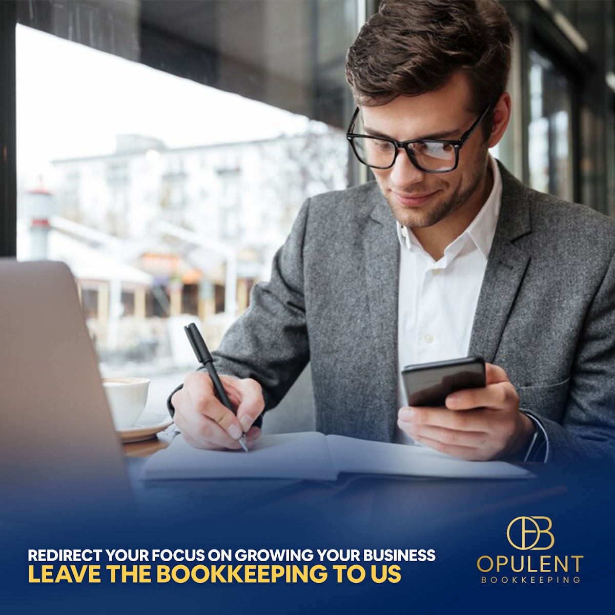 Opulent Bookkeeping Services