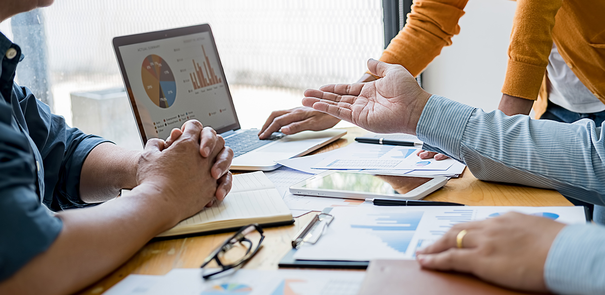 Oracle Accounting & Tax Advisers - Head Office