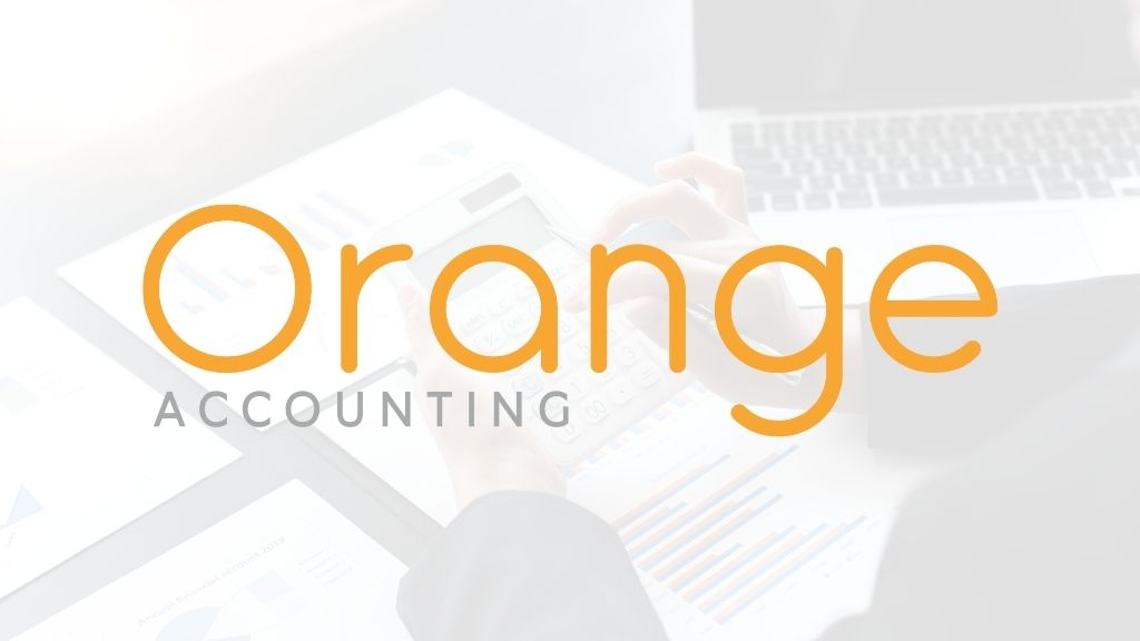 Orange Accounting