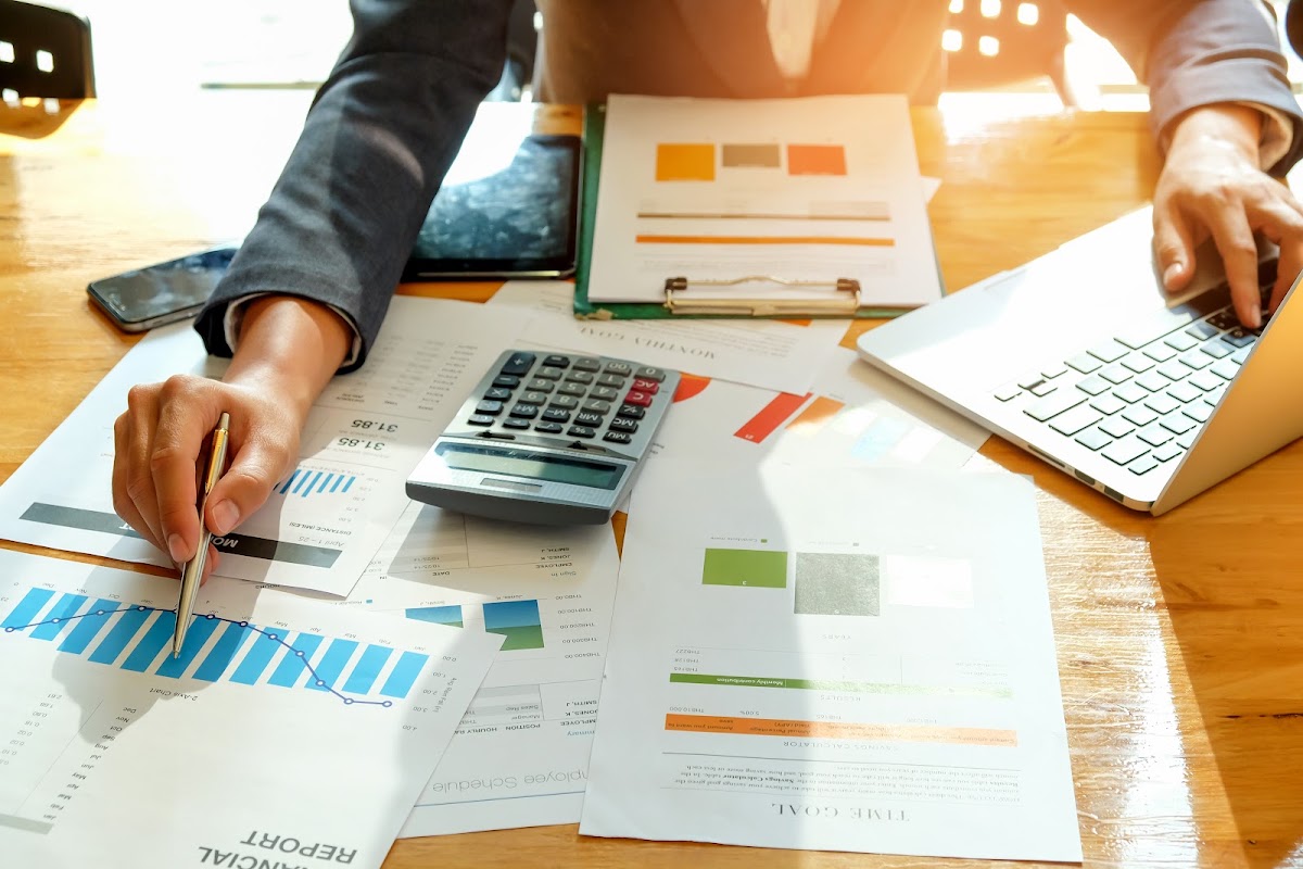 Organised Accounting Solutions Pty Ltd