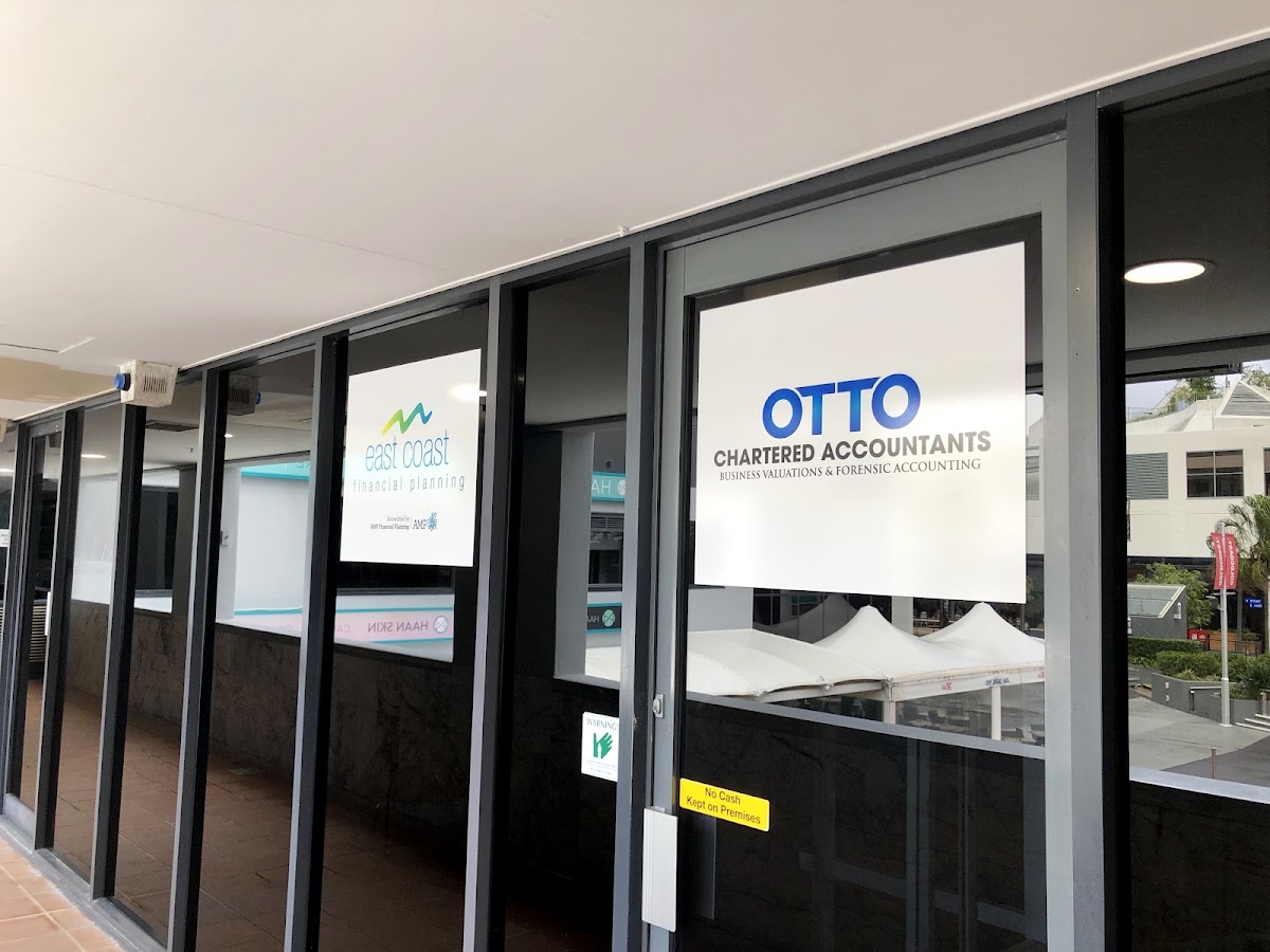 Otto Chartered Accountants
