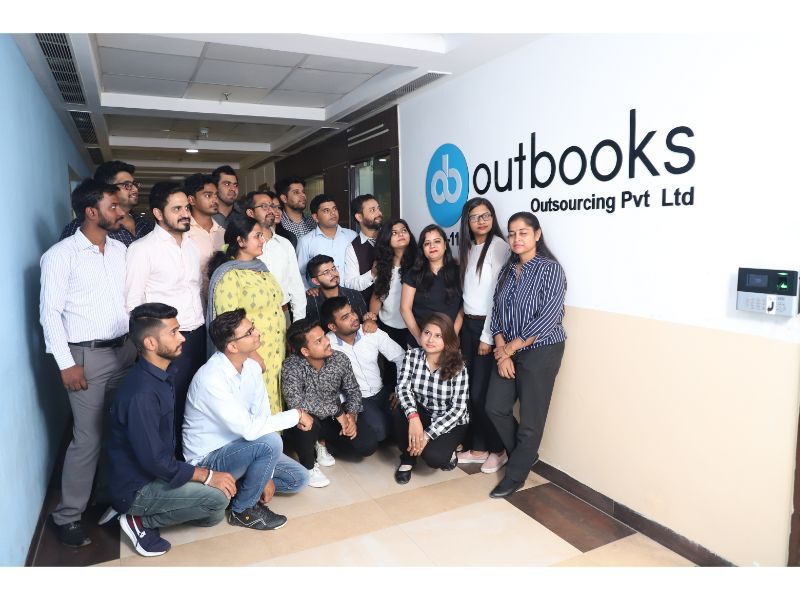 Outbooks - Accounting Outsourcing Australia