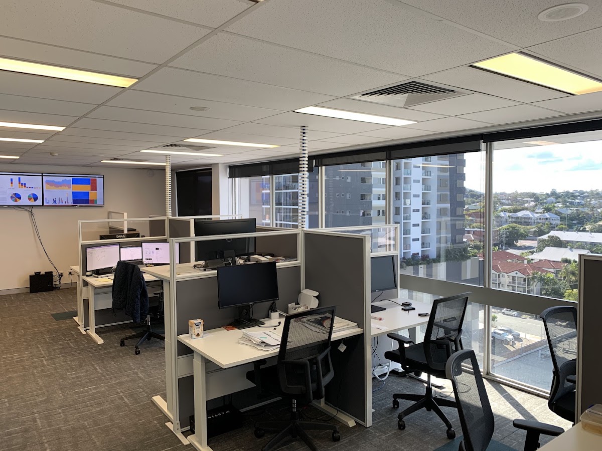 – OutThink Australia Pty Ltd