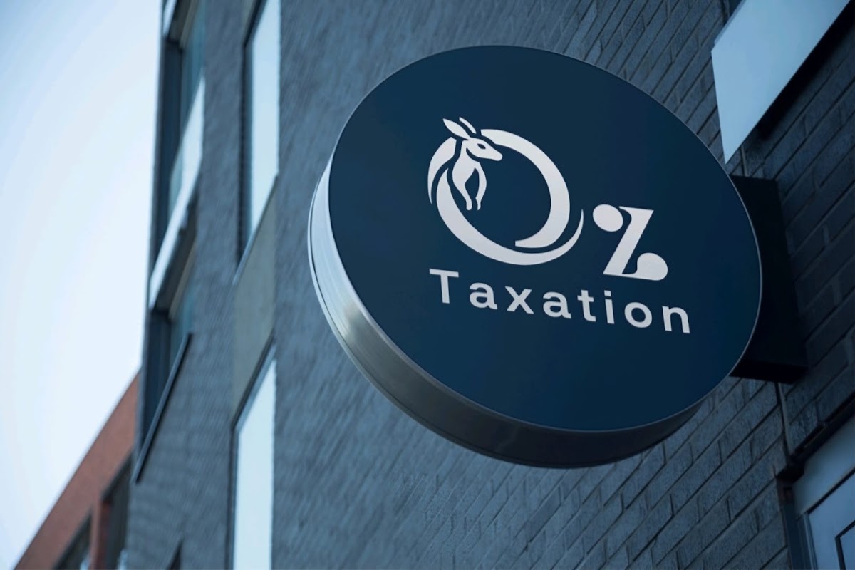 Oz Taxation : Expert Tax & Business Advisory & Accounting Services Melbourne, Australia