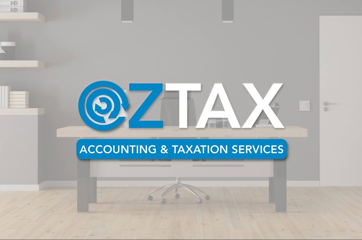OzTax Accounting and Taxation Services