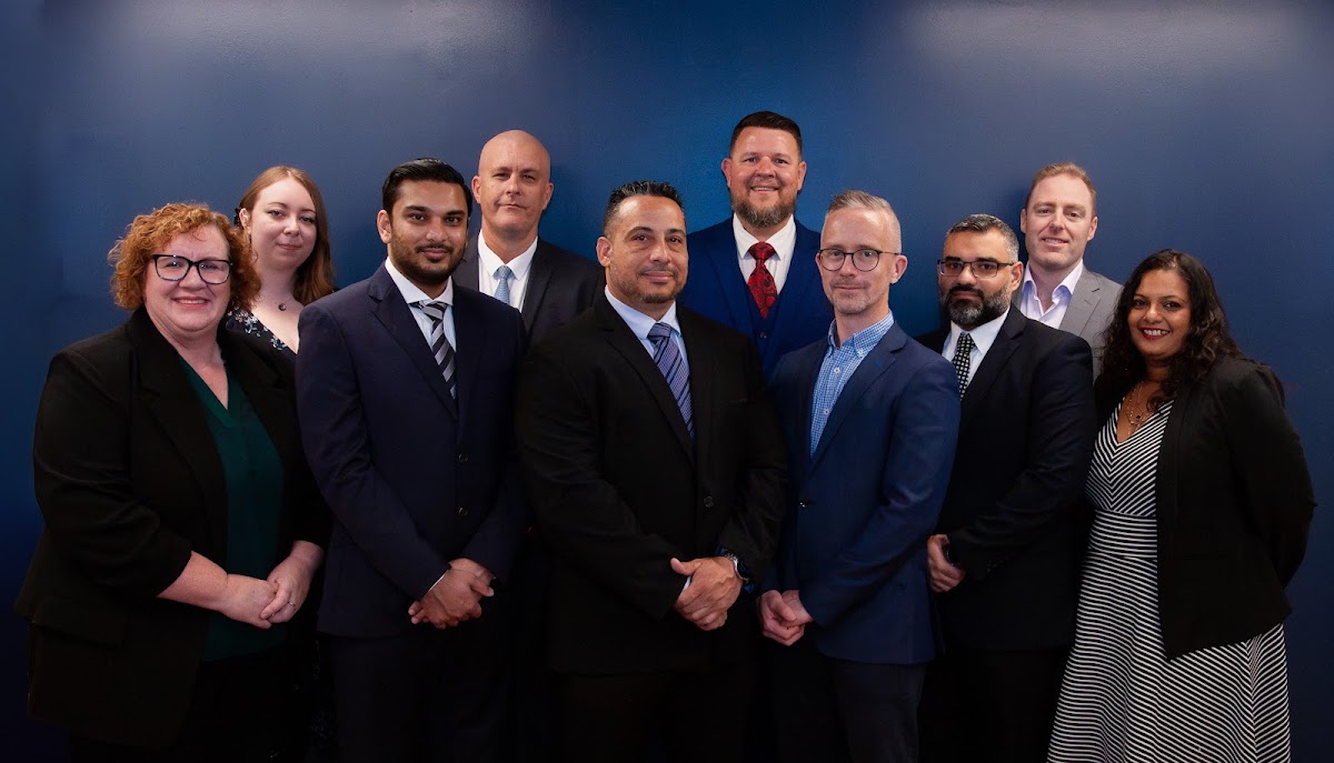 PAC Financial