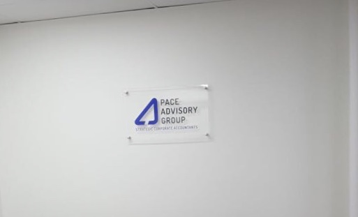 Pace Advisory Group