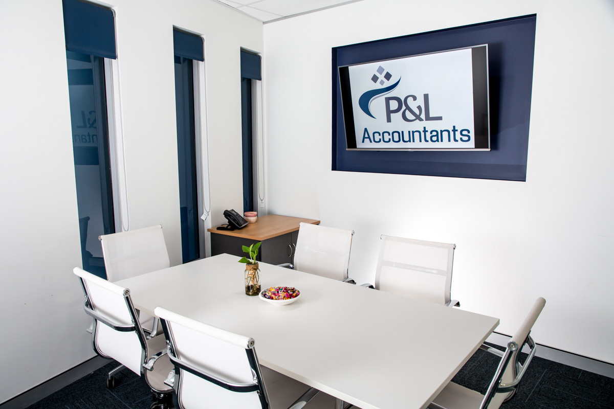 P&L Accountants Pty Ltd
