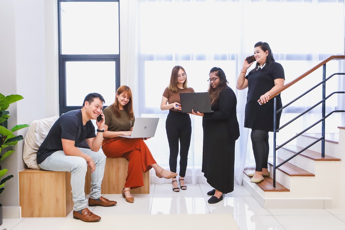 PAQ Group - Bookkeepers Gold Coast