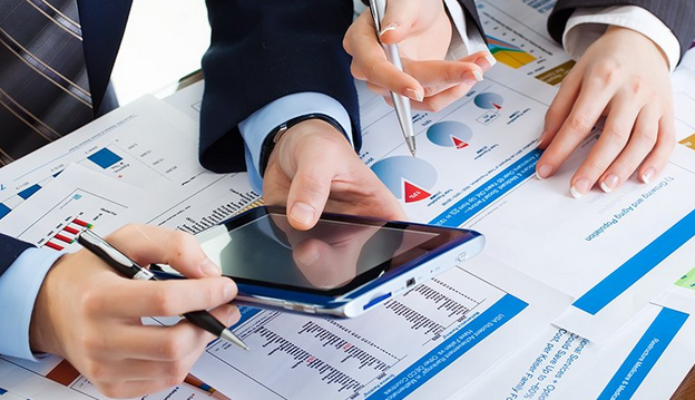 Paramount Bookkeeping