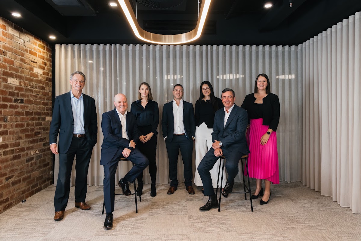 Parker Financial Services