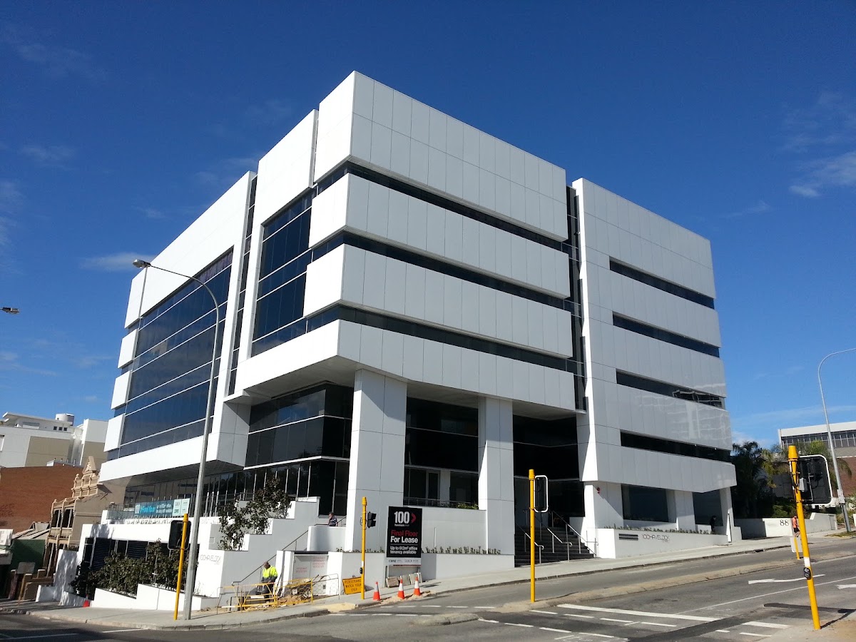Pascoe Partners Accountants
