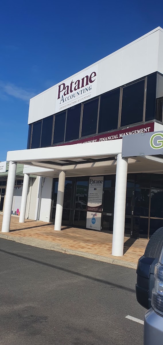 Patane Accounting Pty Ltd