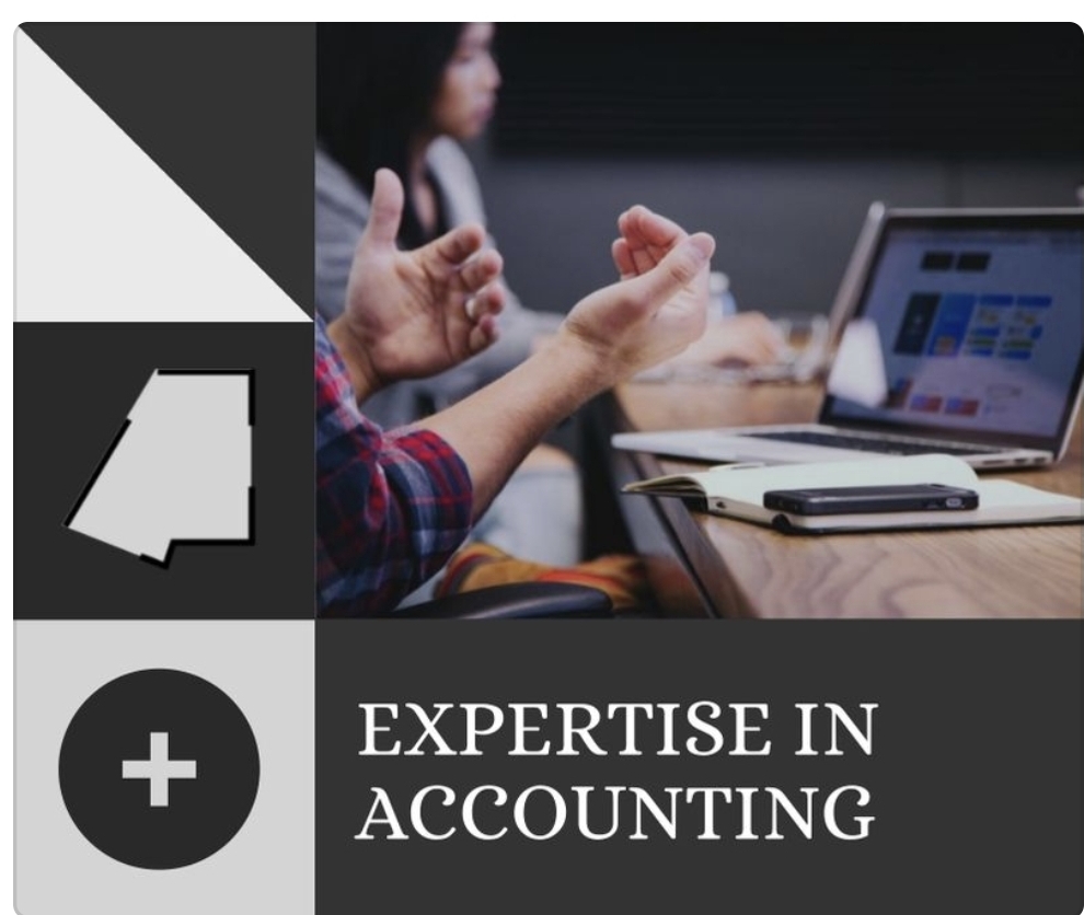 Path Accounting & Finnance