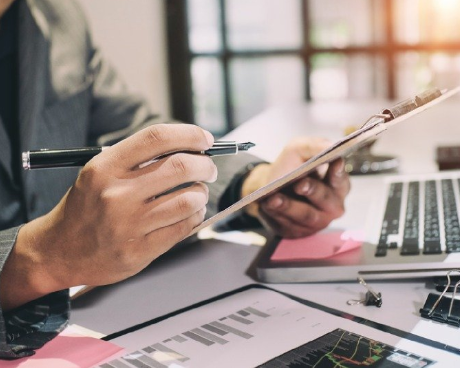 Paul Zielinski Bookkeeping