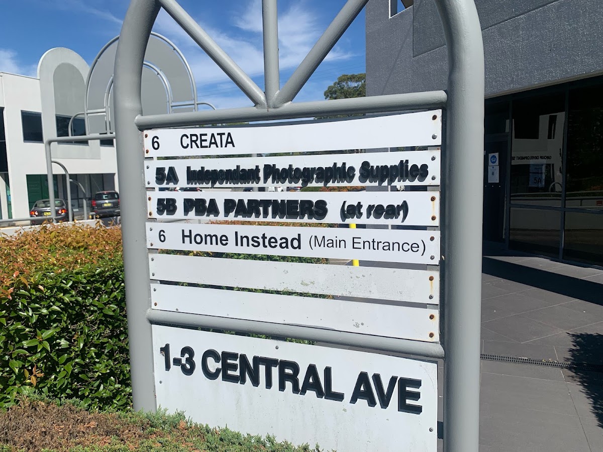 PBA Partners