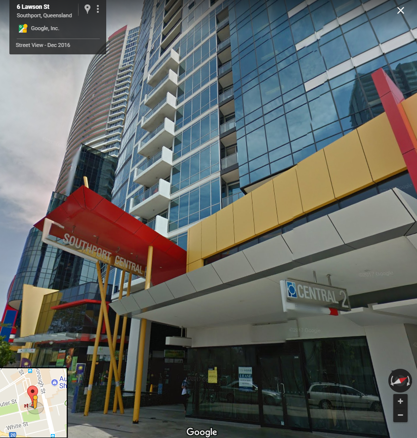 PCA ACCOUNTING PTY LTD T/A CABOT SQUARE GC