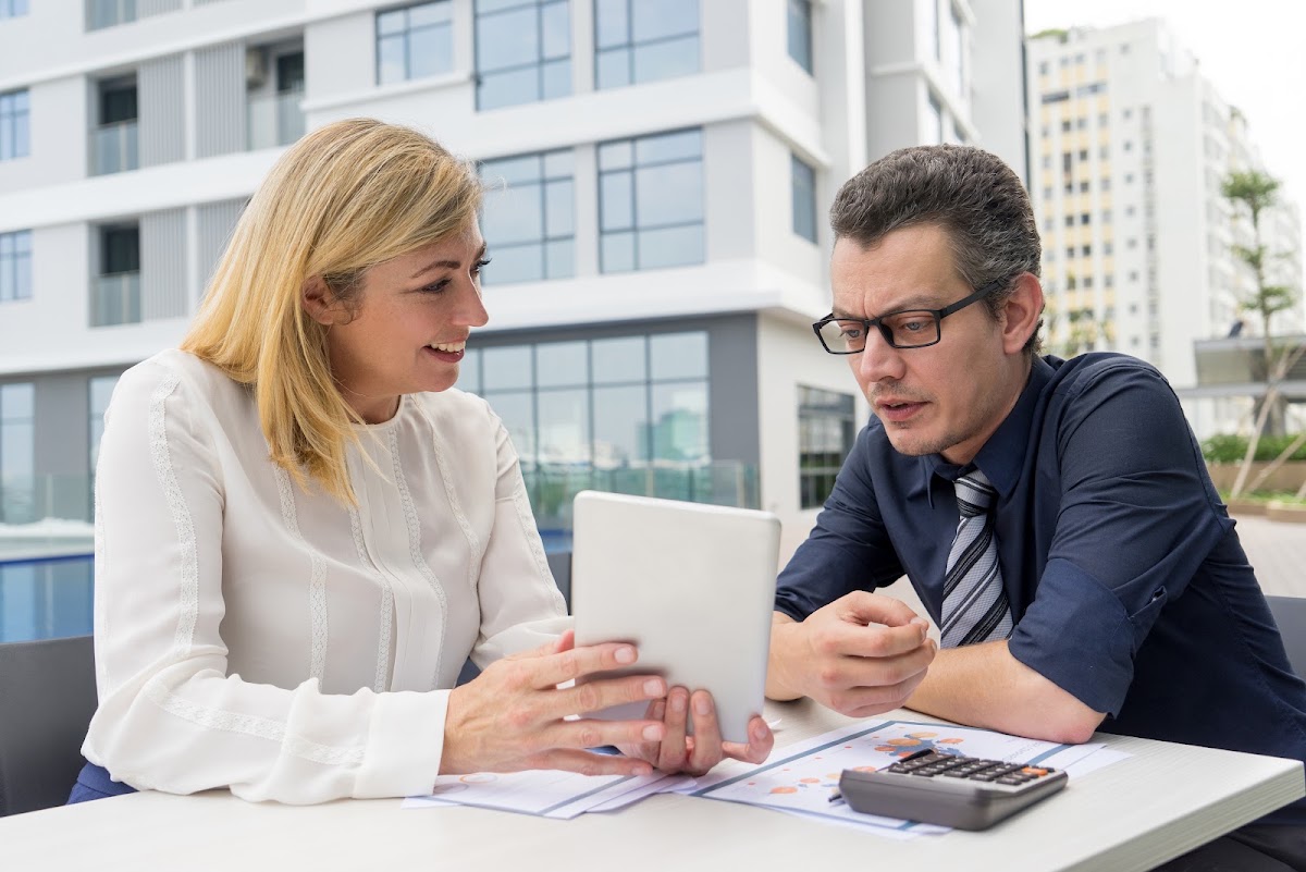 PE ACCOUNTING SOLUTIONS