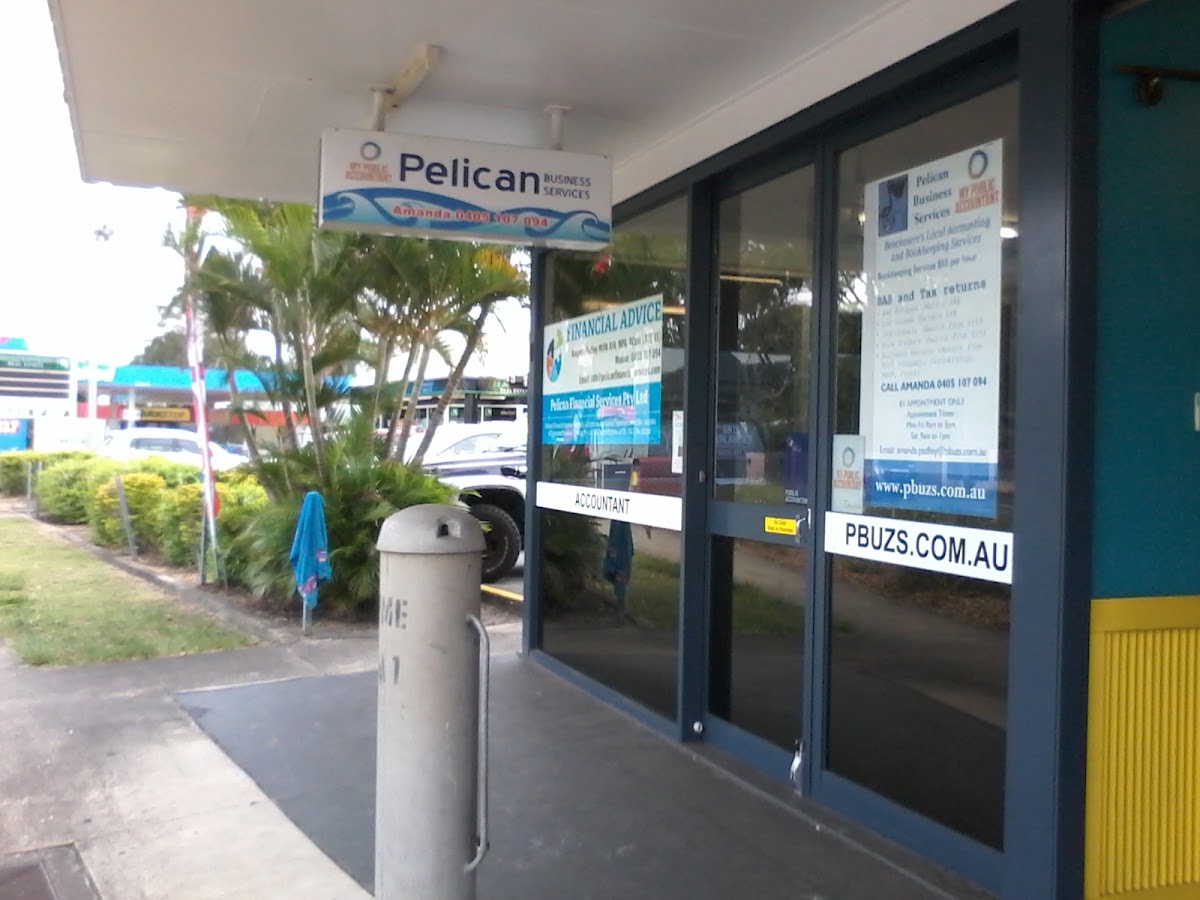 Pelican Business Services