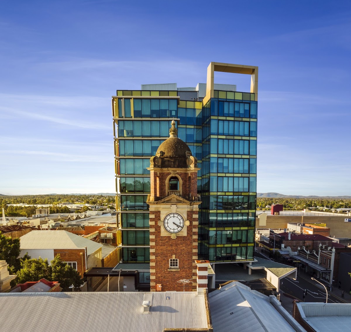 Pender Accounting Group
