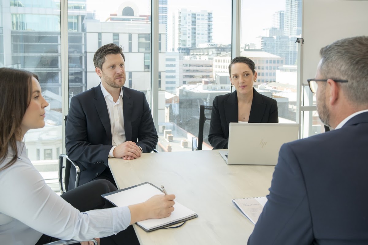 Perks Accountants & Wealth Advisers