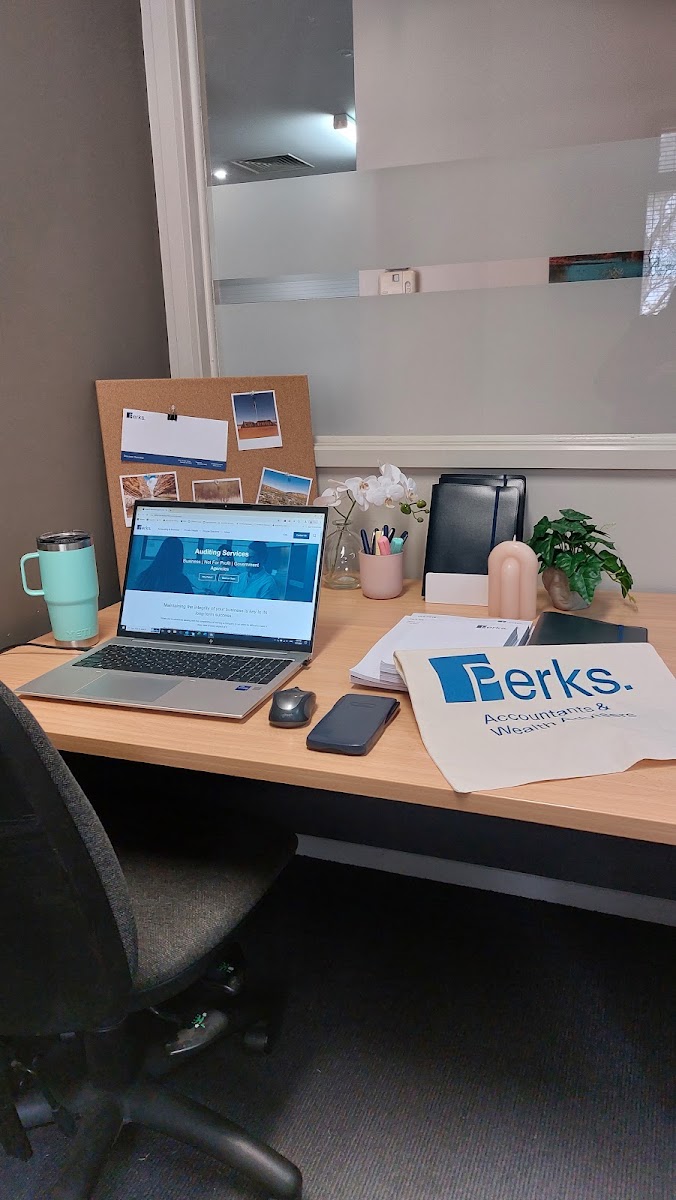 Perks Audit