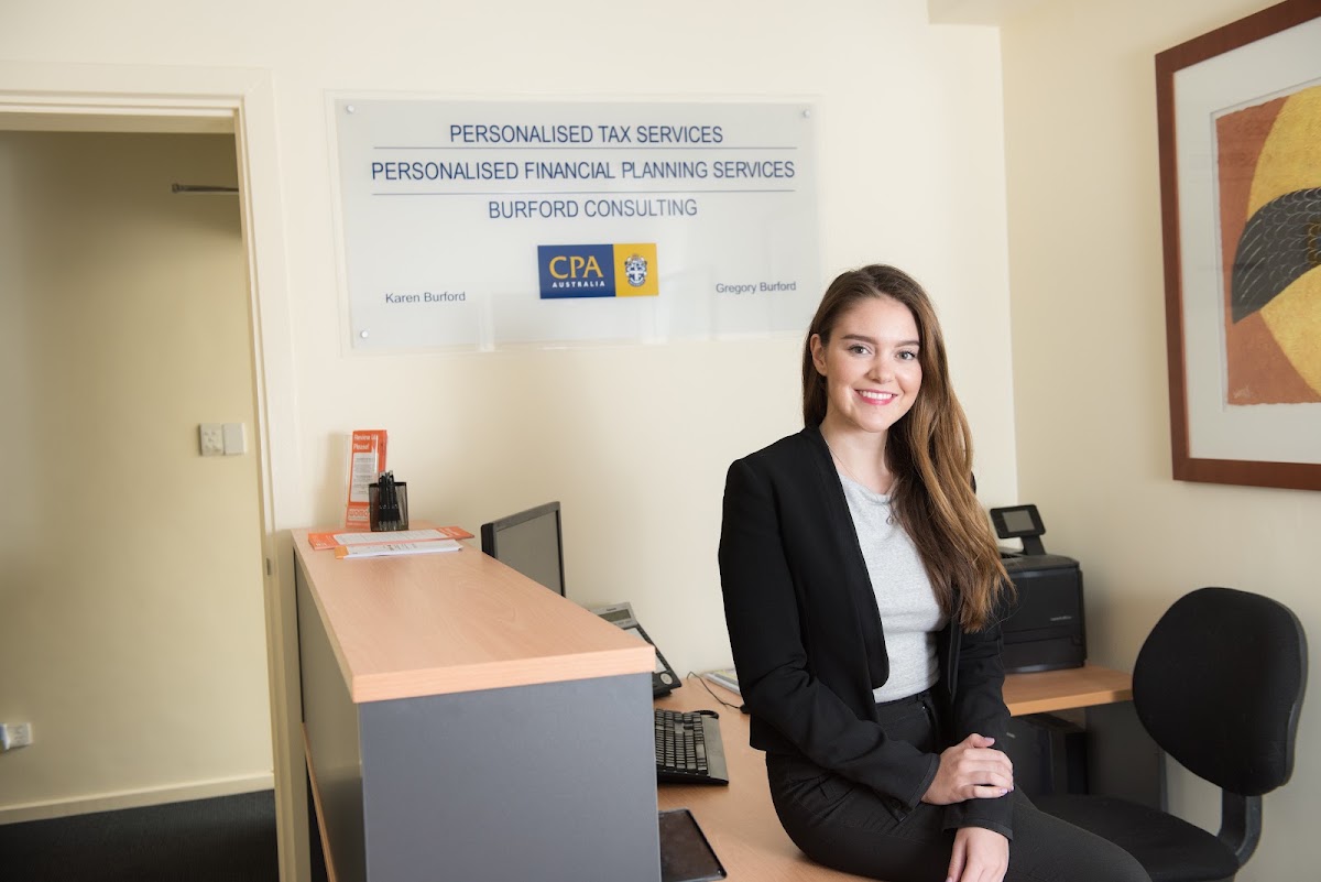 Personalised Tax Services
