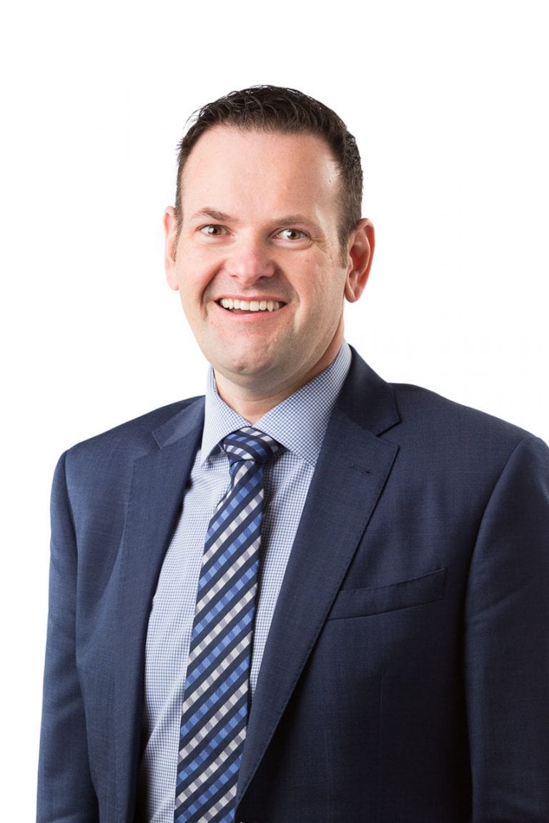 Perta Thomson Partners (PTP) - Geelong