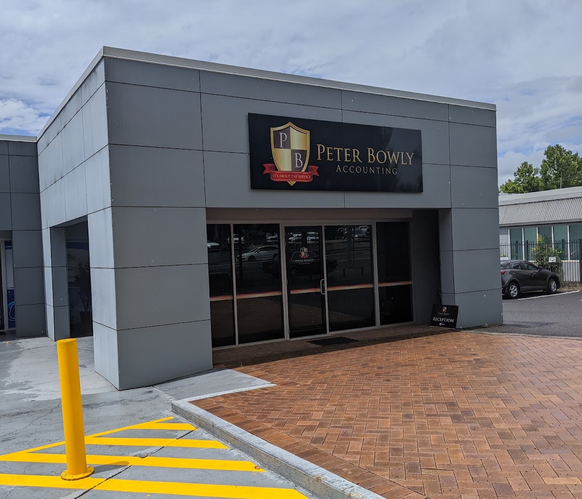 PETER BOWLY ACCOUNTING