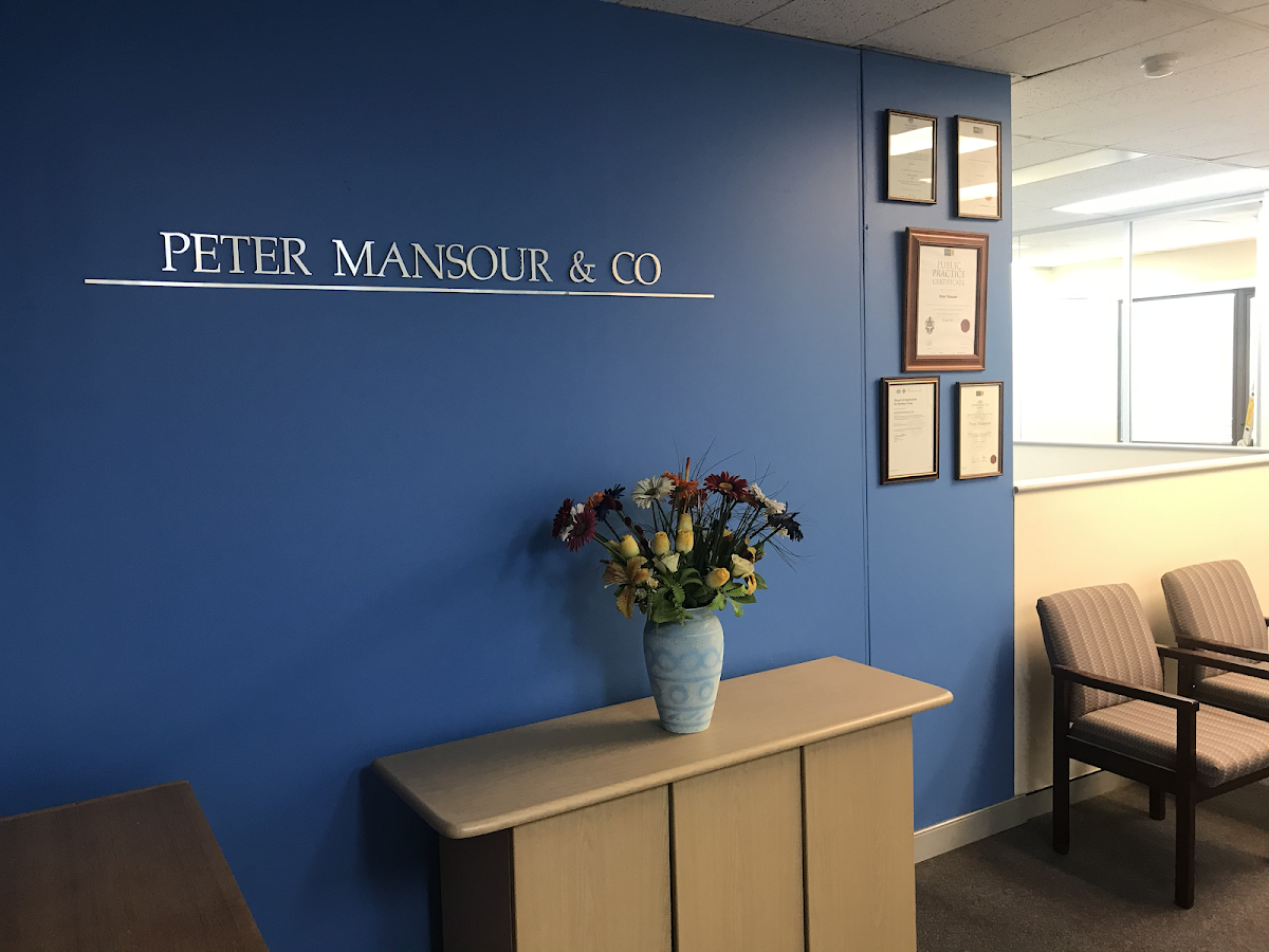 Peter Mansour & Co