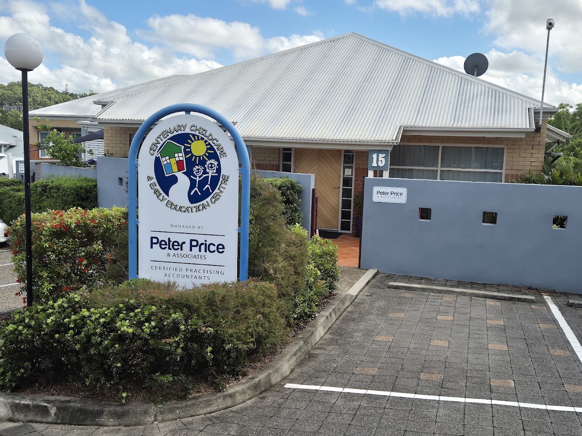 Peter Price & Associates