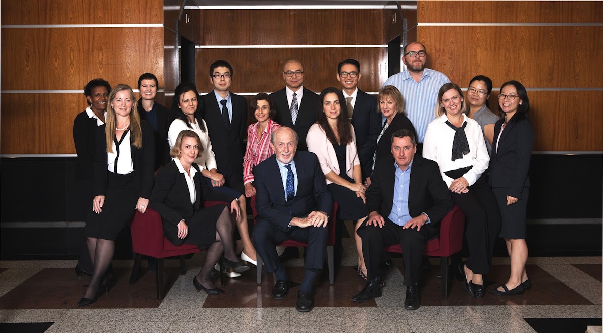 Peter Vickers Business Group
