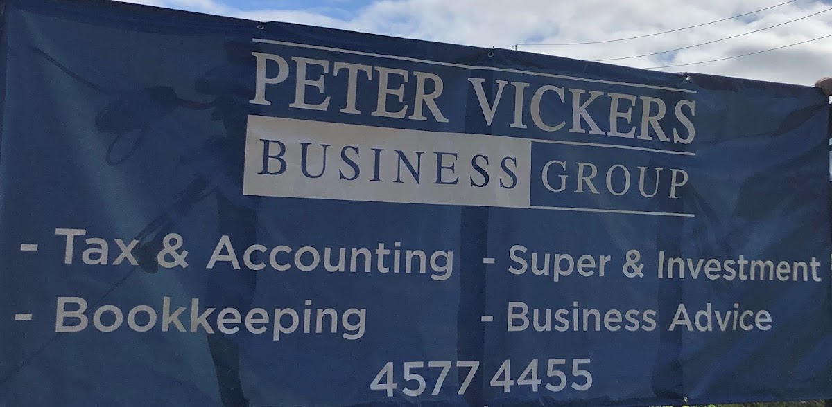 Peter Vickers Business Group Windsor