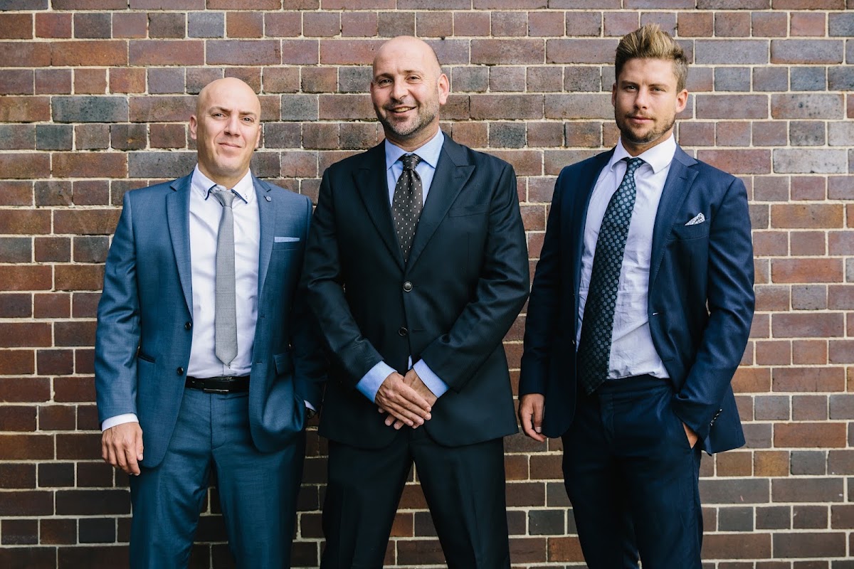 PFS Accountants Pty Ltd