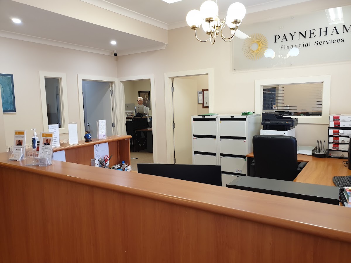 PFS Tax Accountants
