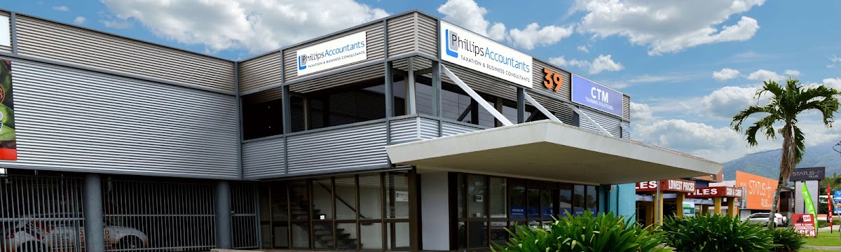 Phillips Accountants